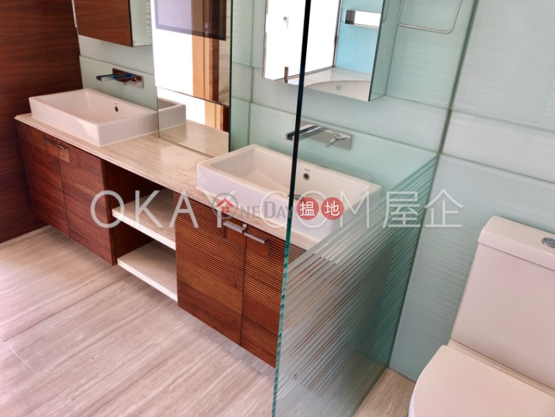 3房3廁,海景,星級會所,露台愉景灣 15期 悅堤 L16座出租單位|18堤畔徑 | 大嶼山香港|出租|HK$ 65,000/ 月