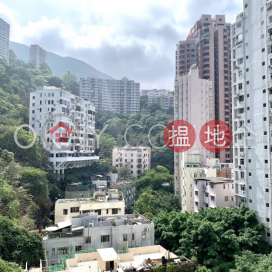 Lovely 3 bedroom with balcony | For Sale, The Altitude 紀雲峰 | Wan Chai District (OKAY-S91019)_0