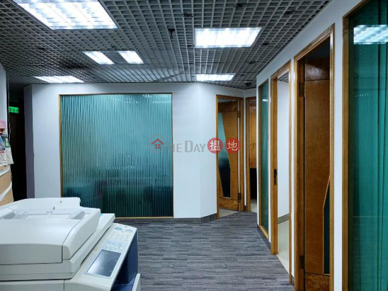 Chinaweal Centre | High Office / Commercial Property, Rental Listings, HK$ 126,000/ month
