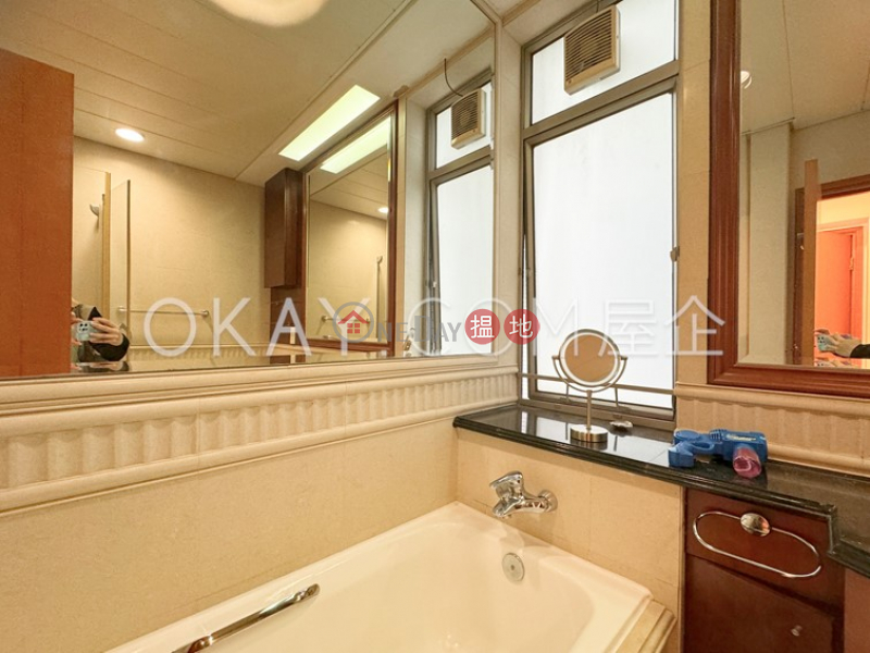Lovely 4 bedroom in Kowloon Station | Rental, 1 Austin Road West | Yau Tsim Mong, Hong Kong | Rental, HK$ 68,000/ month