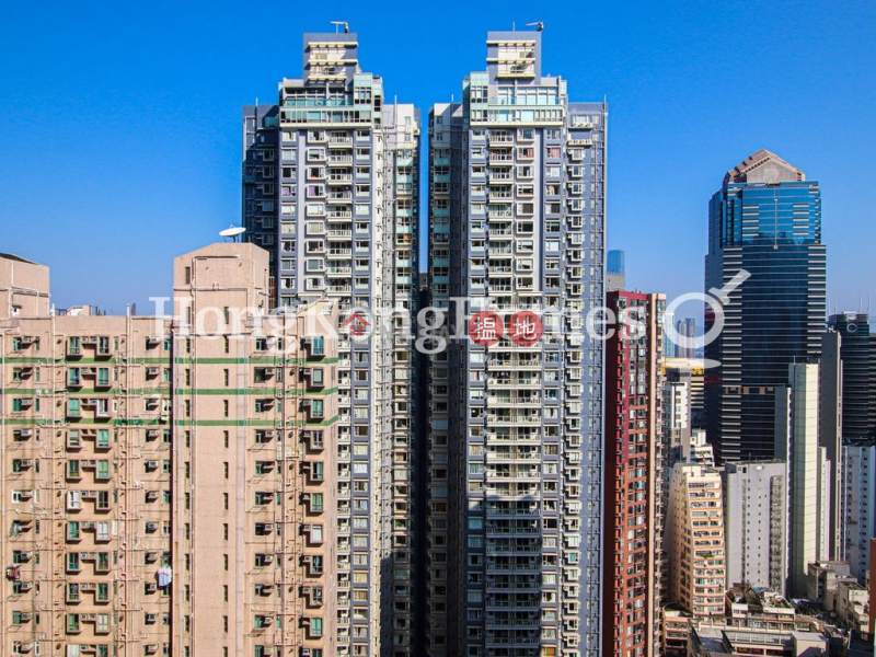 香港搵樓|租樓|二手盤|買樓| 搵地 | 住宅-出售樓盤寶華軒三房兩廳單位出售