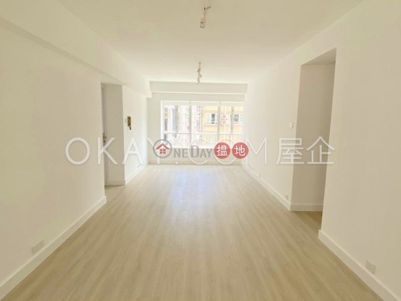 Charming 3 bedroom with parking | Rental, The Fortune Gardens 福澤花園 Rental Listings | Western District (OKAY-R58477)