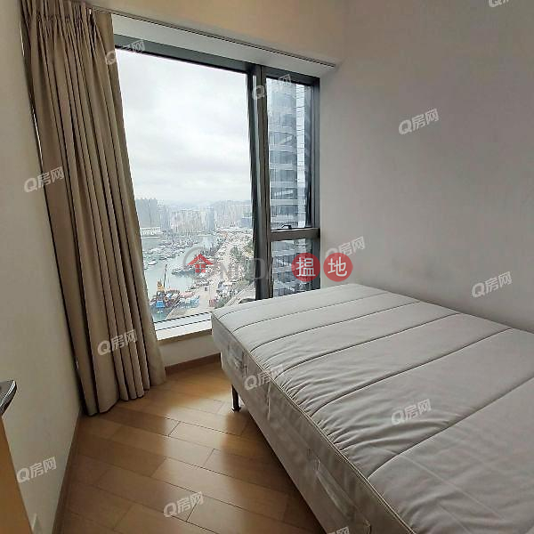 HK$ 50,000/ month, The Cullinan Yau Tsim Mong, The Cullinan | 3 bedroom High Floor Flat for Rent