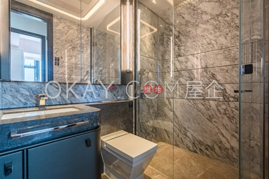 Property Search Hong Kong | OneDay | Residential Rental Listings | Luxurious 4 bedroom on high floor with parking | Rental
