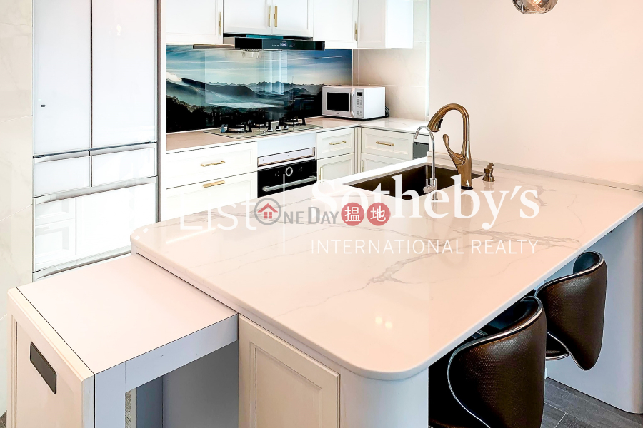 HK$ 51,000/ month, The Sail At Victoria | Western District Property for Rent at The Sail At Victoria with 3 Bedrooms