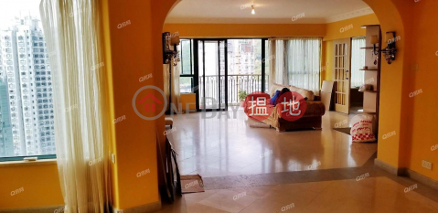 Carnation Court | 4 bedroom High Floor Flat for Rent|Carnation Court(Carnation Court)Rental Listings (QFANG-R94969)_0