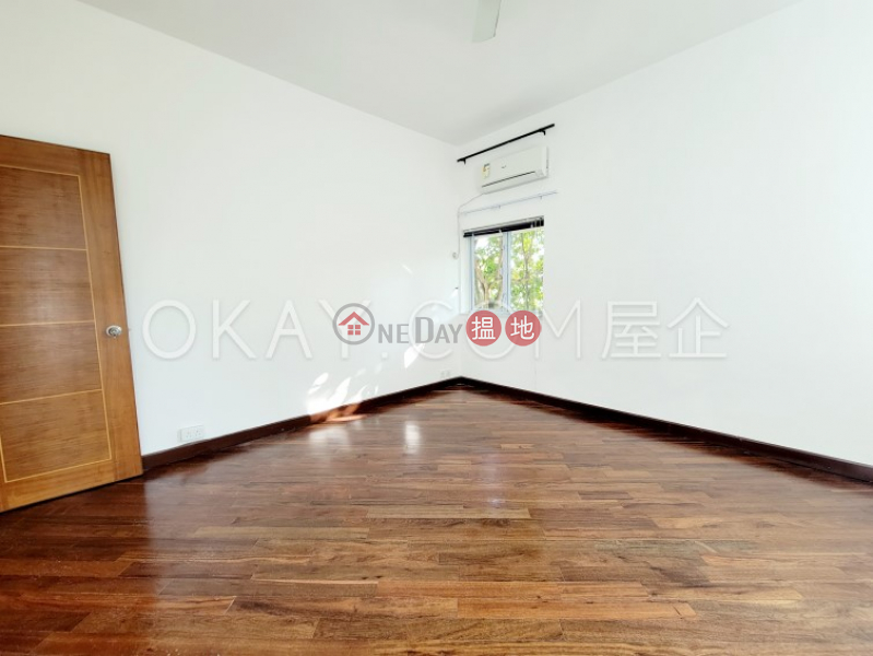 Exquisite 3 bedroom on high floor with parking | Rental | 6 - 12 Crown Terrace 冠冕臺 6-12 號 Rental Listings