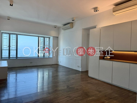 3房2廁,星級會所擎天半島出租單位 | 擎天半島 Sorrento _0