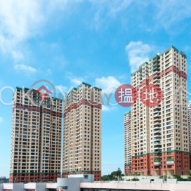 Tasteful 3 bedroom with balcony | Rental, Pokfulam Gardens Block 3 薄扶林花園 3座 | Western District (OKAY-R396618)_0
