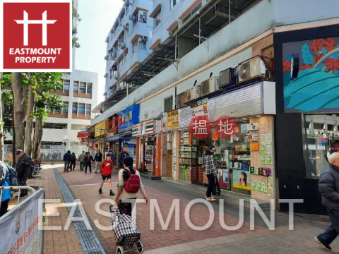 西貢 Sai Kung Town Centre 西貢市中心舖位出租-位置方便 出租單位 | 西貢苑 D座 Block D Sai Kung Town Centre _0