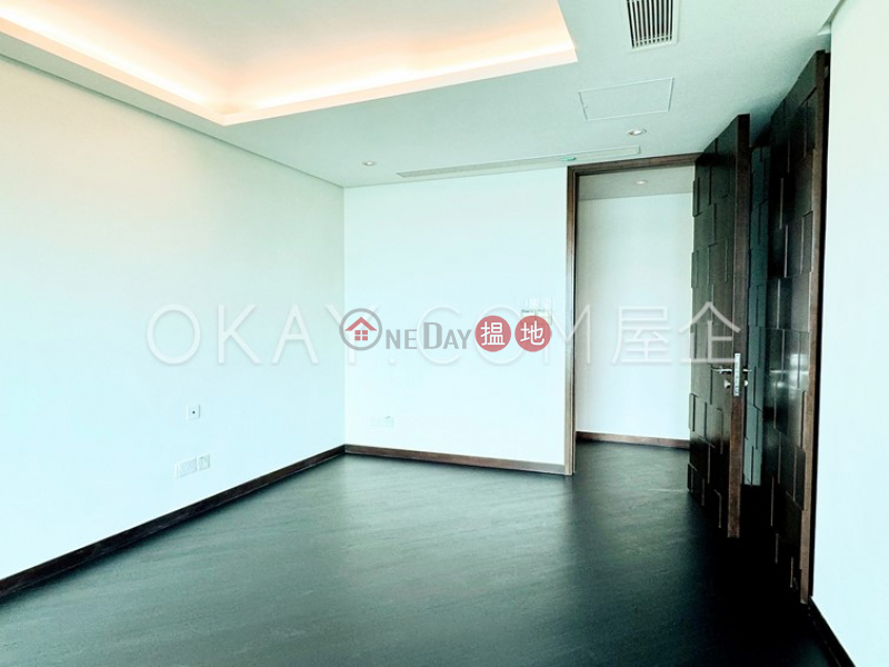 Lovely 4 bedroom with parking | Rental 129 Repulse Bay Road | Southern District, Hong Kong Rental HK$ 132,000/ month