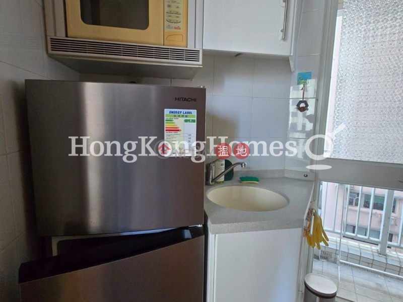 1 Bed Unit at Reading Place | For Sale, Reading Place 莊士明德軒 Sales Listings | Western District (Proway-LID181803S)