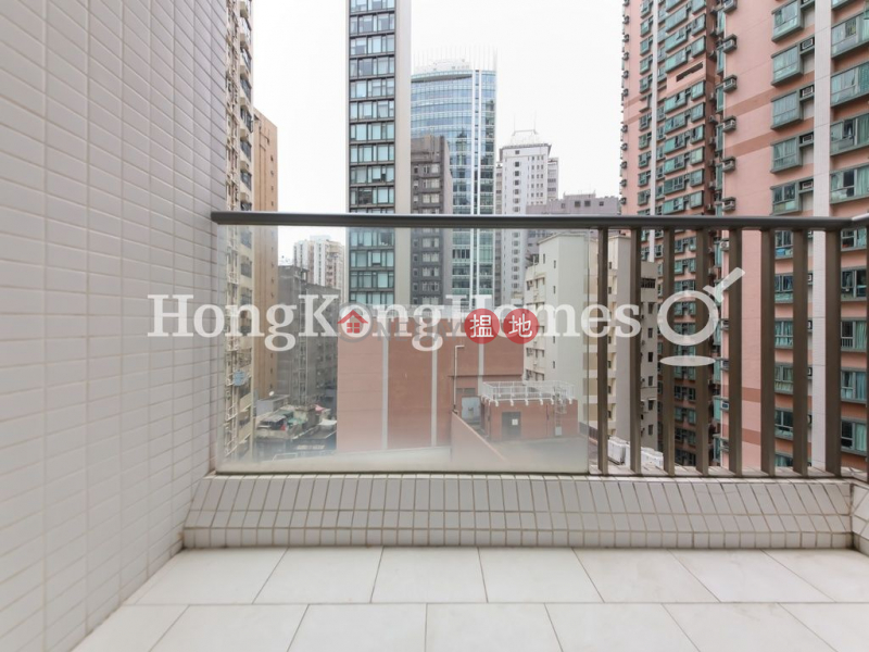 盈峰一號兩房一廳單位出租|1和風街 | 西區|香港-出租HK$ 28,000/ 月