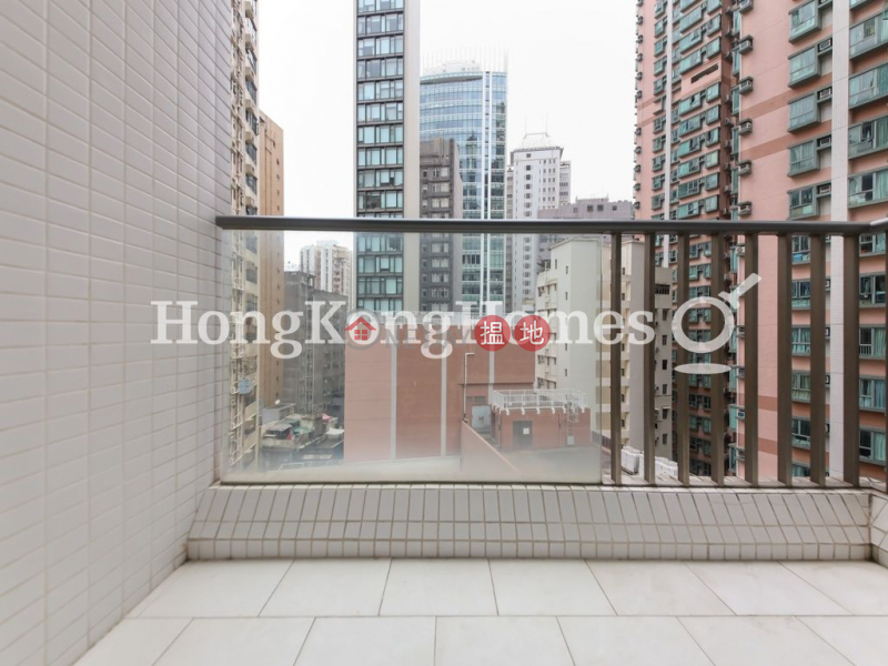 2 Bedroom Unit for Rent at One Pacific Heights, 1 Wo Fung Street | Western District | Hong Kong | Rental, HK$ 28,000/ month