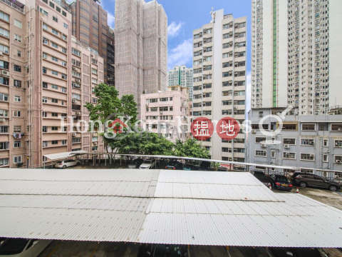 3 Bedroom Family Unit for Rent at Alpine Court | Alpine Court 嘉賢大廈 _0