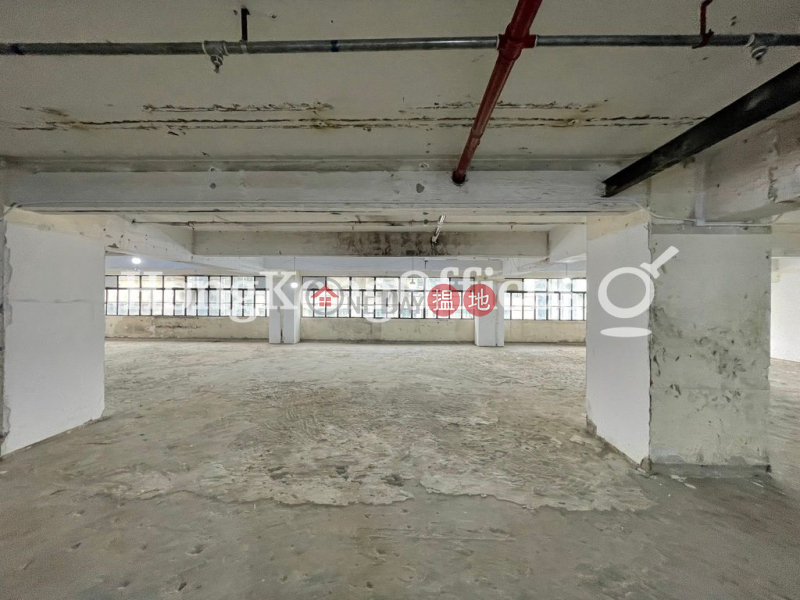 HK$ 76,500/ month | North Point Industrial Building Eastern District Industrial Unit for Rent at North Point Industrial Building