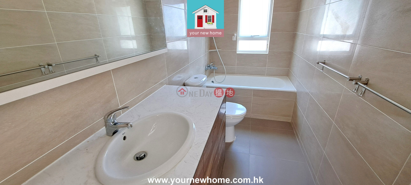 香港搵樓|租樓|二手盤|買樓| 搵地 | 住宅|出租樓盤|Modern Duplex for Rent in Sai Kung