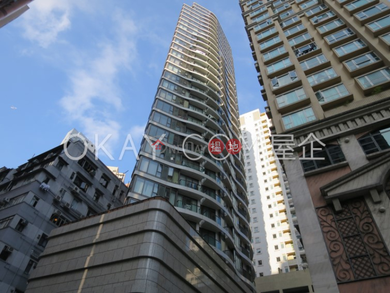 Property Search Hong Kong | OneDay | Residential, Rental Listings, Practical 2 bedroom with balcony | Rental