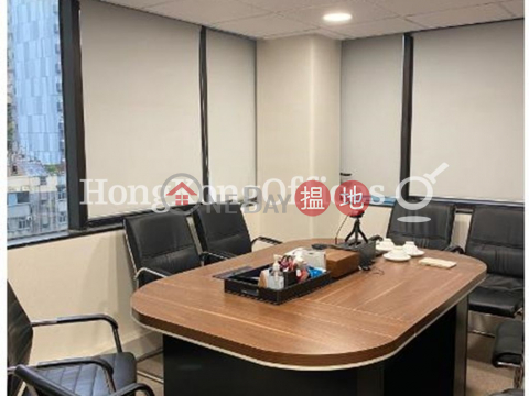 Office Unit for Rent at Queen's Centre, Queen's Centre 帝后商業中心 | Wan Chai District (HKO-39865-AHHR)_0