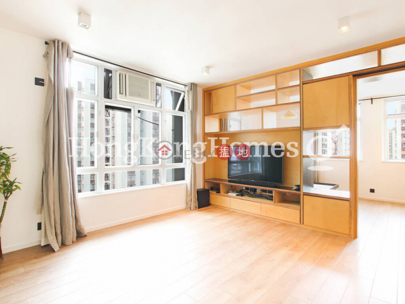 1 Bed Unit at (T-09) Lu Shan Mansion Kao Shan Terrace Taikoo Shing | For Sale | (T-09) Lu Shan Mansion Kao Shan Terrace Taikoo Shing 廬山閣 (9座) Sales Listings