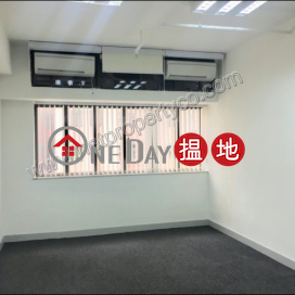 Spacious Office for Rent in Sheung Wan, The L.Plaza The L.Plaza | Western District (A033465)_0