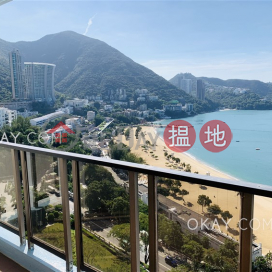Efficient 3 bedroom with balcony & parking | Rental | Repulse Bay Apartments 淺水灣花園大廈 _0