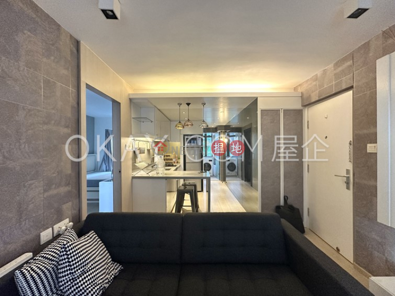 福祺閣低層|住宅出租樓盤|HK$ 25,000/ 月