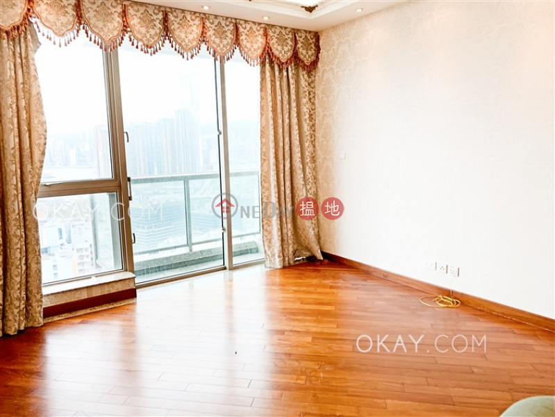 Property Search Hong Kong | OneDay | Residential | Rental Listings | Nicely kept 4 bedroom on high floor with balcony | Rental