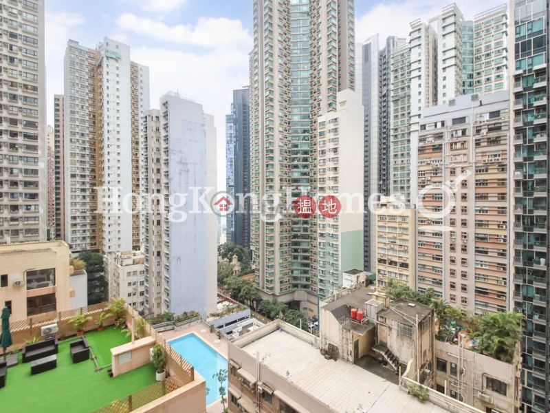 Property Search Hong Kong | OneDay | Residential, Rental Listings 2 Bedroom Unit for Rent at The Icon