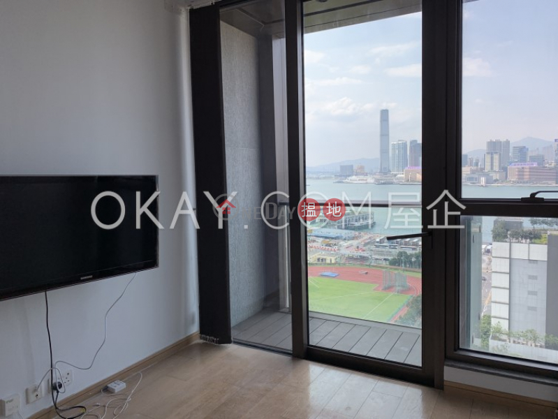 Elegant 2 bedroom with harbour views & balcony | Rental 212 Gloucester Road | Wan Chai District Hong Kong Rental HK$ 45,000/ month