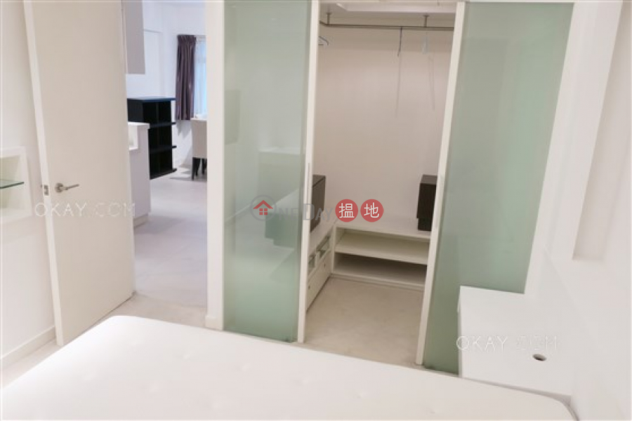 Luxurious 1 bedroom on high floor | Rental | 25-27 King Kwong Street 景光街25-27號 Rental Listings