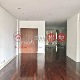 3 Bedroom Family Apartment/Flat for Sale in Central Mid Levels | Catalina Mansions 嘉年大廈 _0
