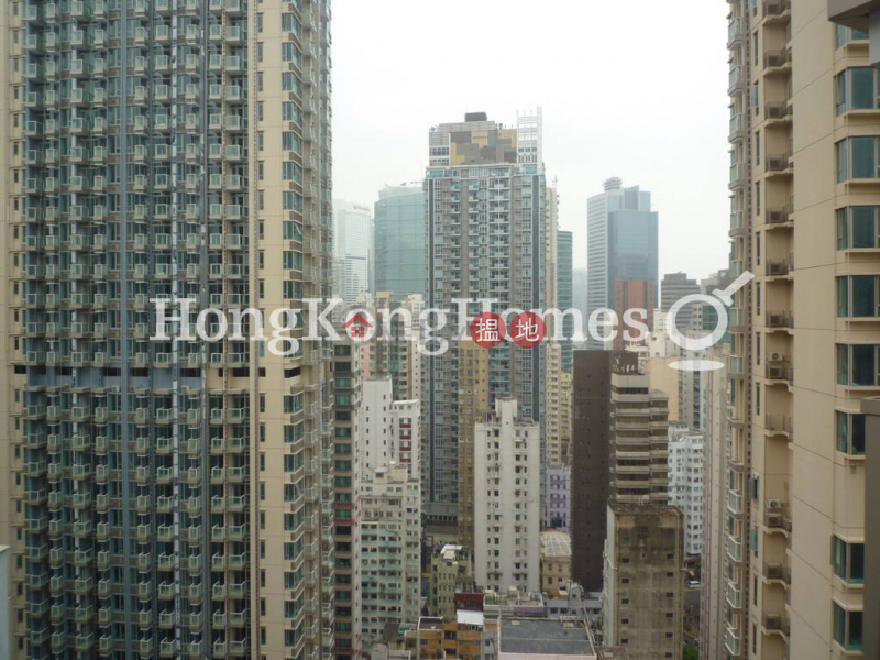 香港搵樓|租樓|二手盤|買樓| 搵地 | 住宅-出租樓盤|囍匯 5座兩房一廳單位出租