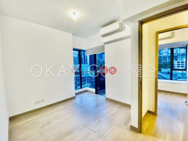 HK$ 22.8M | The Oakhill | Wan Chai District, Popular 3 bedroom with balcony | For Sale