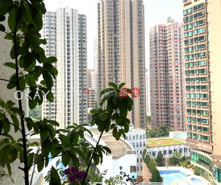Gorgeous 3 bedroom in Fortress Hill | For Sale | Kent Mansion 康德大廈 Sales Listings