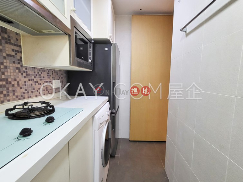 HK$ 25,000/ month Yick Fung Garden, Western District Popular high floor in Western District | Rental