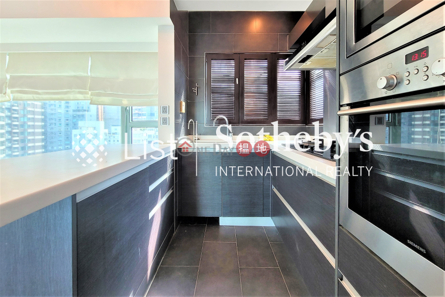 Property Search Hong Kong | OneDay | Residential Rental Listings | Property for Rent at Casa Bella with 2 Bedrooms