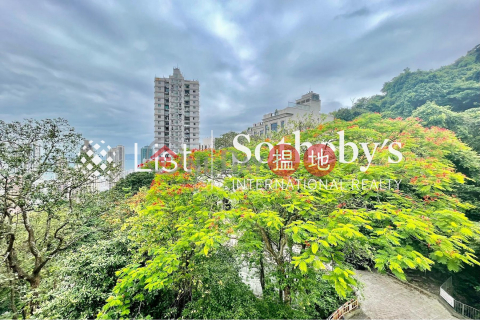 Property for Rent at 88A-88B Pok Fu Lam Road with 3 Bedrooms | 88A-88B Pok Fu Lam Road 薄扶林道88A-88B號 _0