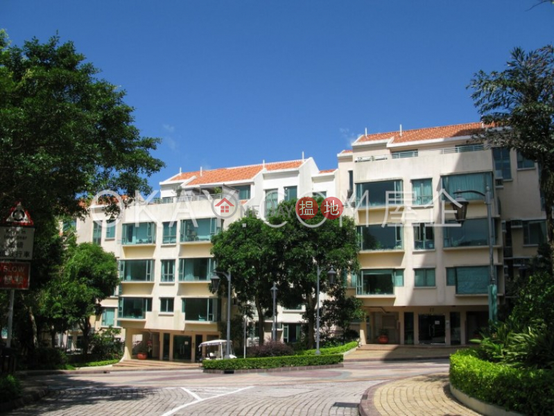 HK$ 33,800/ month, Discovery Bay, Phase 9 La Serene, Block 2 | Lantau Island | Charming 3 bedroom with balcony | Rental
