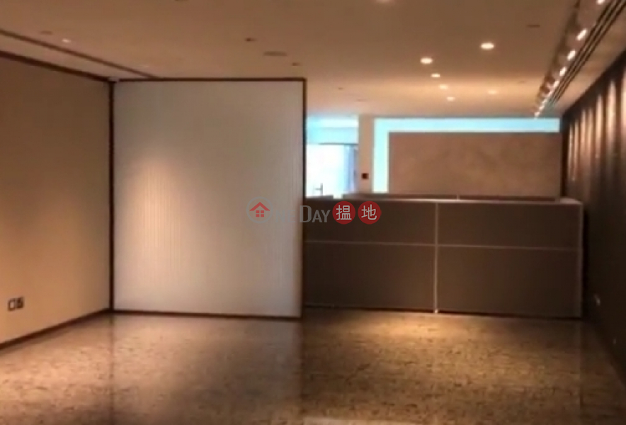 新銀集團中心中層寫字樓/工商樓盤-出租樓盤HK$ 51,820/ 月