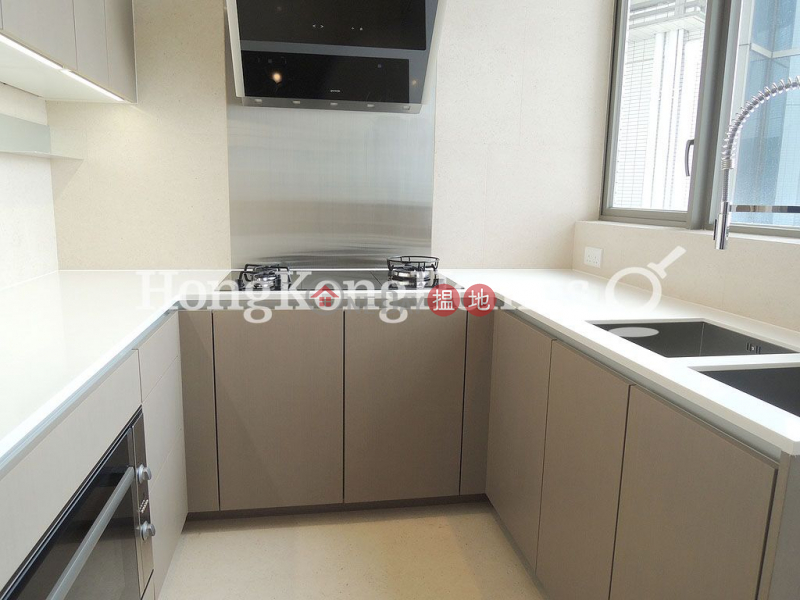 HK$ 125,000/ month, SOHO 189, Western District 3 Bedroom Family Unit for Rent at SOHO 189