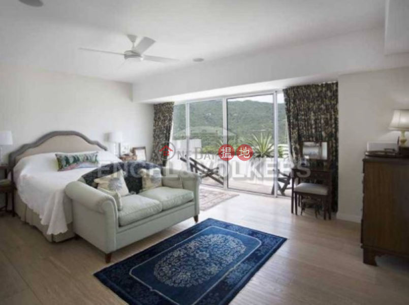 HK$ 89M Redhill Peninsula Phase 4 Southern District | 4 Bedroom Luxury Flat for Sale in Stanley