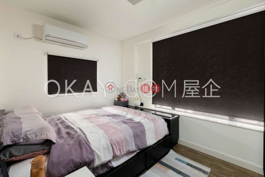 Charming 3 bedroom with parking | Rental, Maiden Court 萬德閣 Rental Listings | Eastern District (OKAY-R60435)