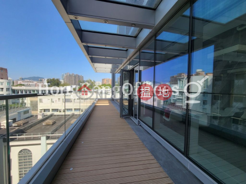 SOMPTUEUX AUSTIN寫字樓租單位出租, SOMPTUEUX AUSTIN Somptueux Austin | 油尖旺 (HKO-81071-ABER)_0