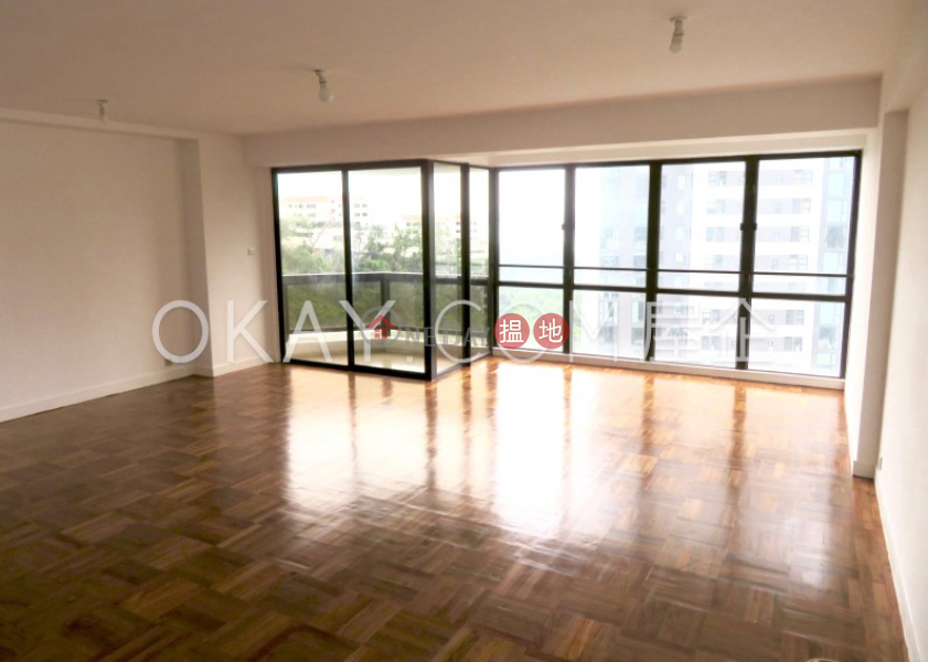 Gorgeous 3 bedroom with sea views, balcony | Rental, 59 South Bay Road | Southern District | Hong Kong Rental, HK$ 80,000/ month