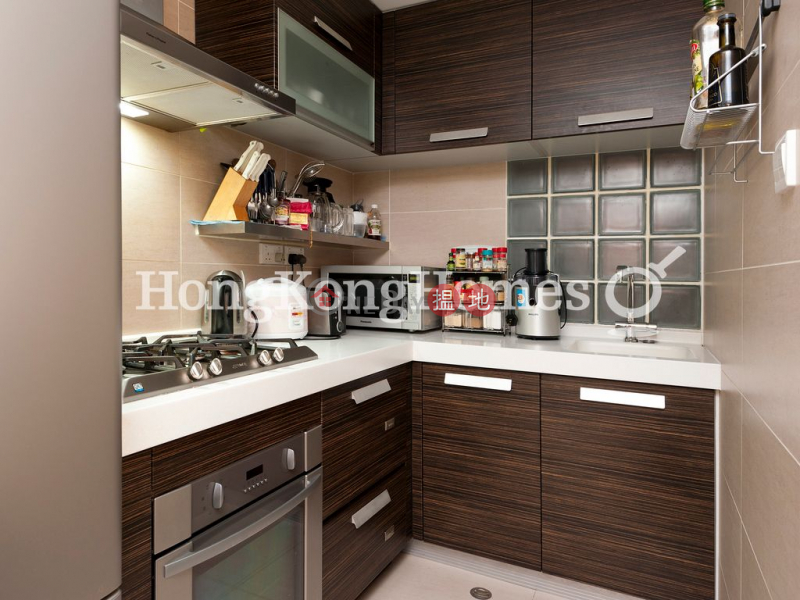 HK$ 30,000/ month Robinson Crest Western District 1 Bed Unit for Rent at Robinson Crest