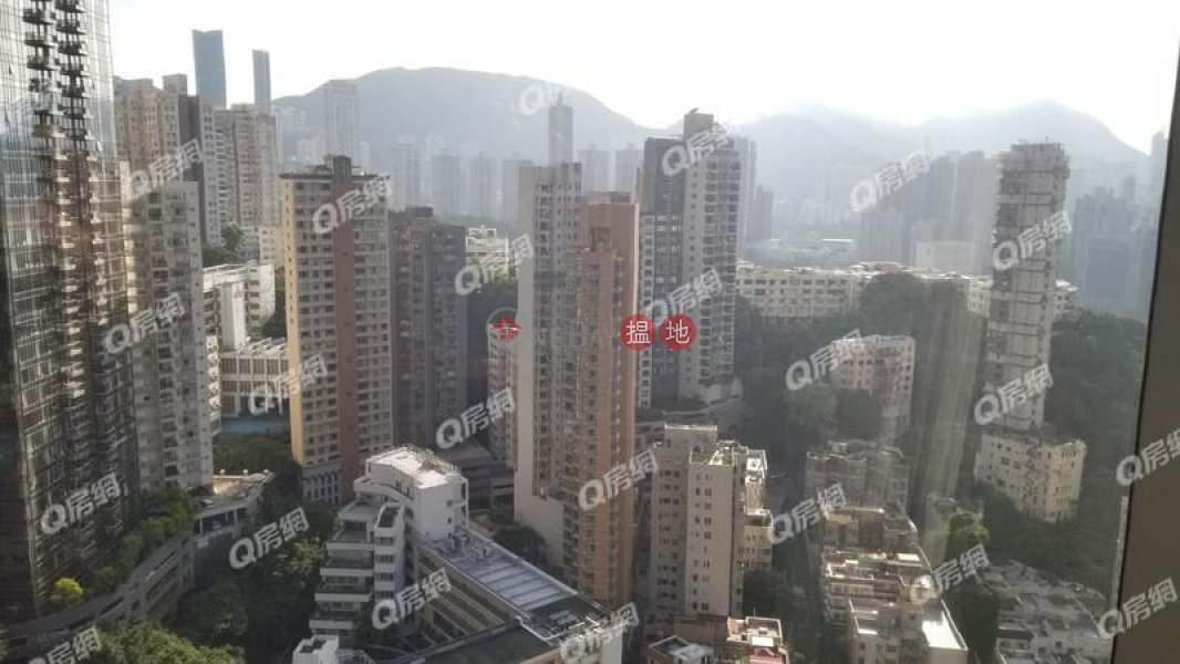 Property Search Hong Kong | OneDay | Residential | Sales Listings Serenade | 4 bedroom Mid Floor Flat for Sale