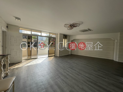 Beautiful 3 bedroom on high floor with parking | For Sale | Hillview Apartments 山景大樓 _0