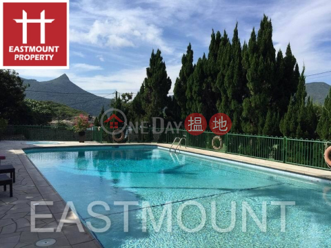 Clearwater Bay Village House | Property For Sale and Lease in Fairway Vista, Po Toi O 布袋澳-Nearby Clearwater Bay Golf & Country Club | Po Toi O Village House 布袋澳村屋 _0