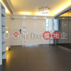 3房2廁,實用率高,連車位,露台《富麗園出售單位》 | 富麗園 Flora Garden _0